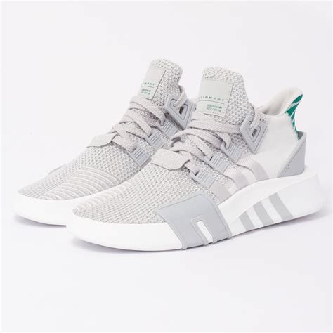 adidas EQT Bask ADV Footwear White Men's 